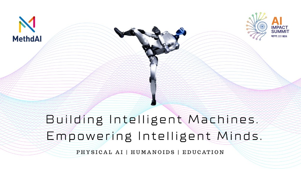 MethdAI Summit Banner