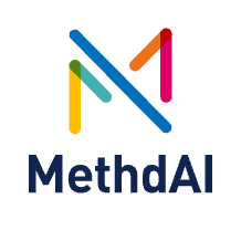 MethdAI Logo
