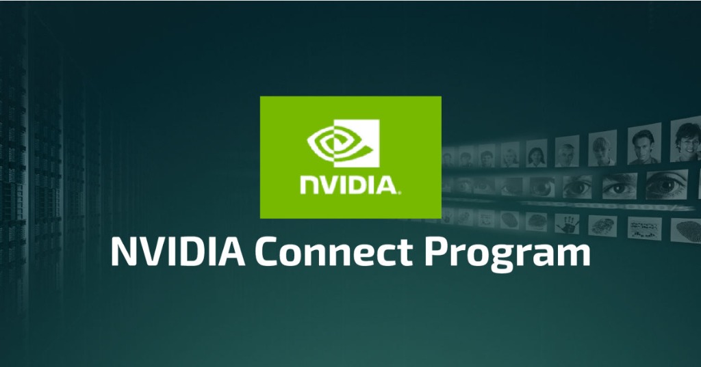 NVIDIA Connect
